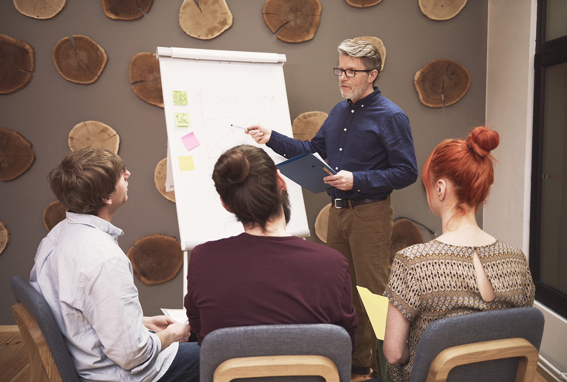 Instructional Techniques 4 Day Programme