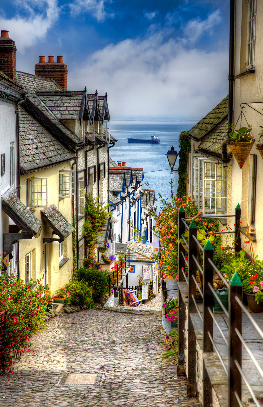 In-house training courses where we come to you in Devon