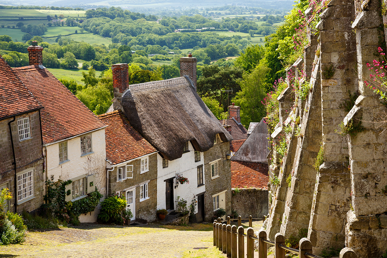 In-House Land-Based Training in Dorset