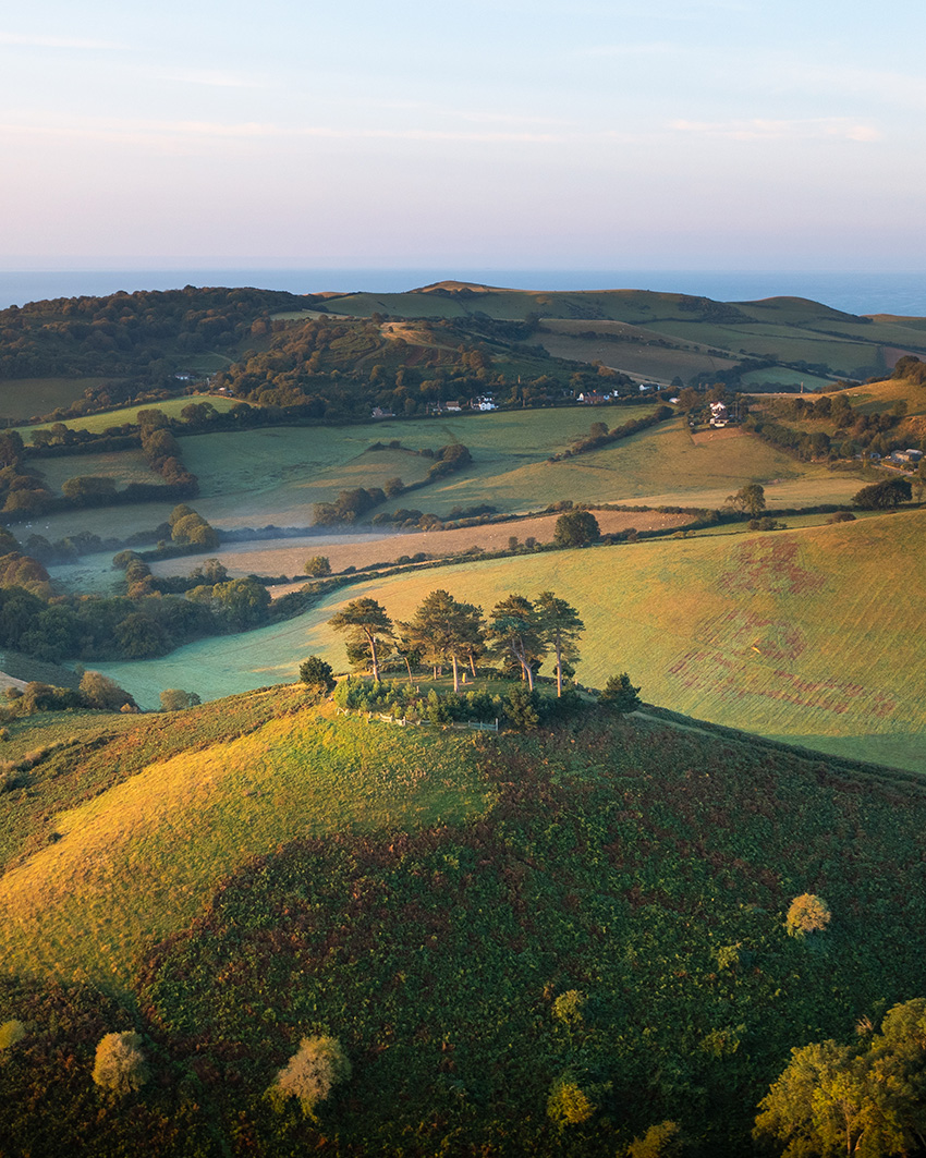 In-House Land-Based Training in Dorset