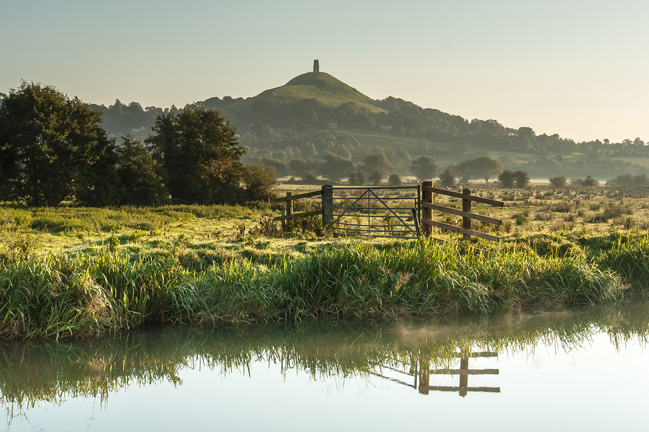 In-House Land-Based Training in Somerset