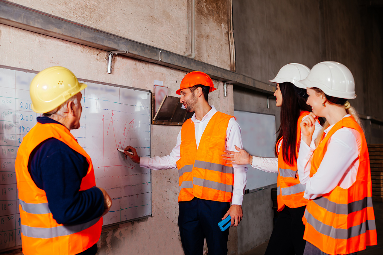 Gain the Skills to Train Others with Confidence and Impact