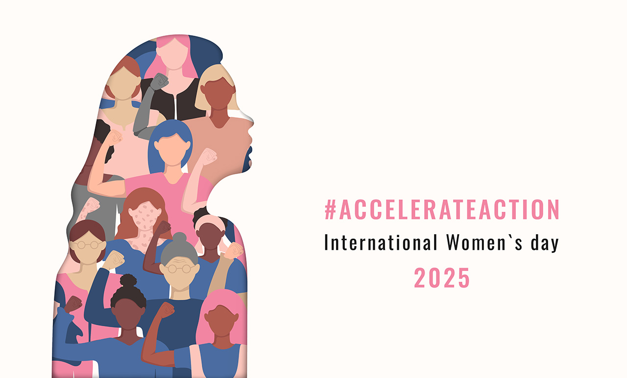 Celebrating Women in Training