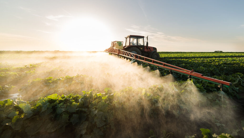 From Field to Future – Building Resilient Land Through Better Training 4 FACTS Fertiliser Training for Advisers and Farm Managers